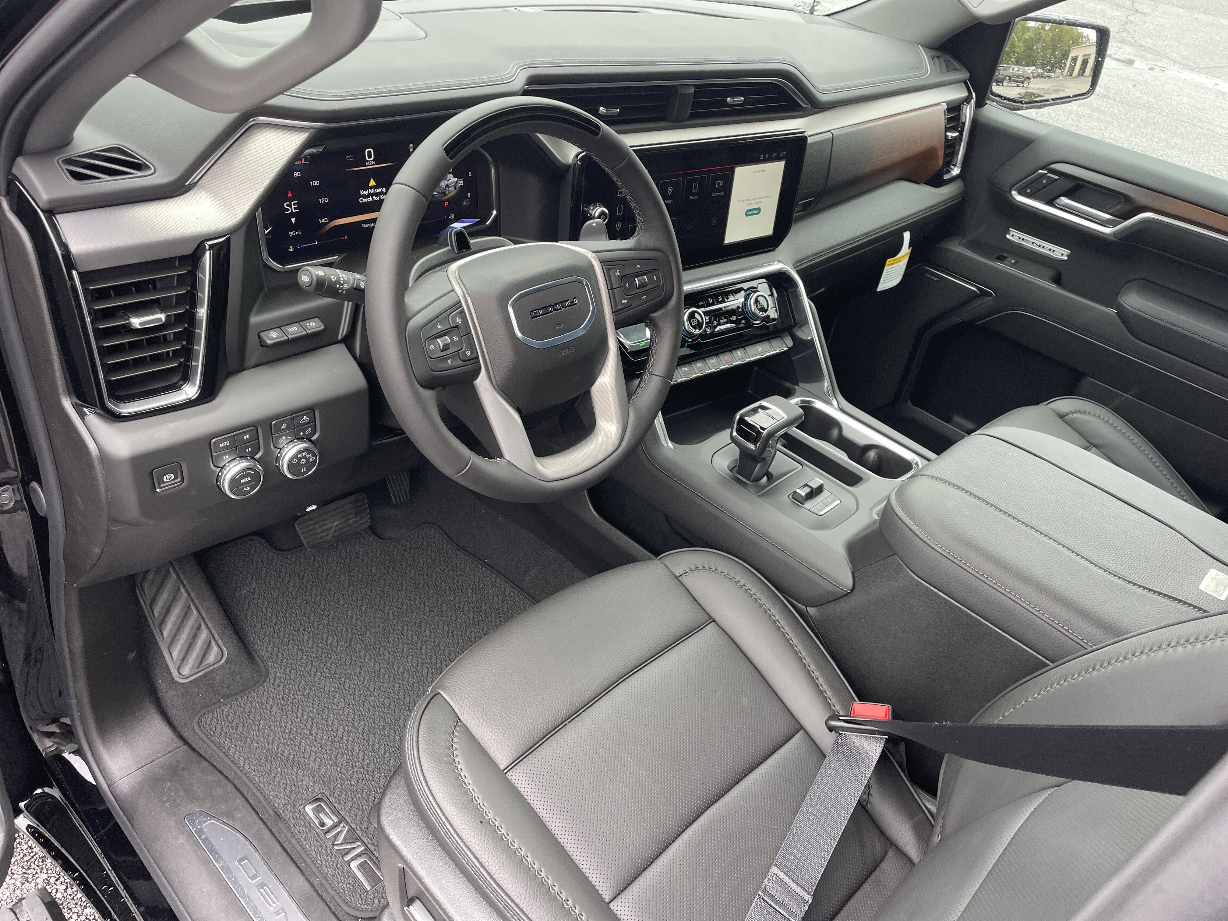 New 2026 GMC Sierra 1500 Denali image 11