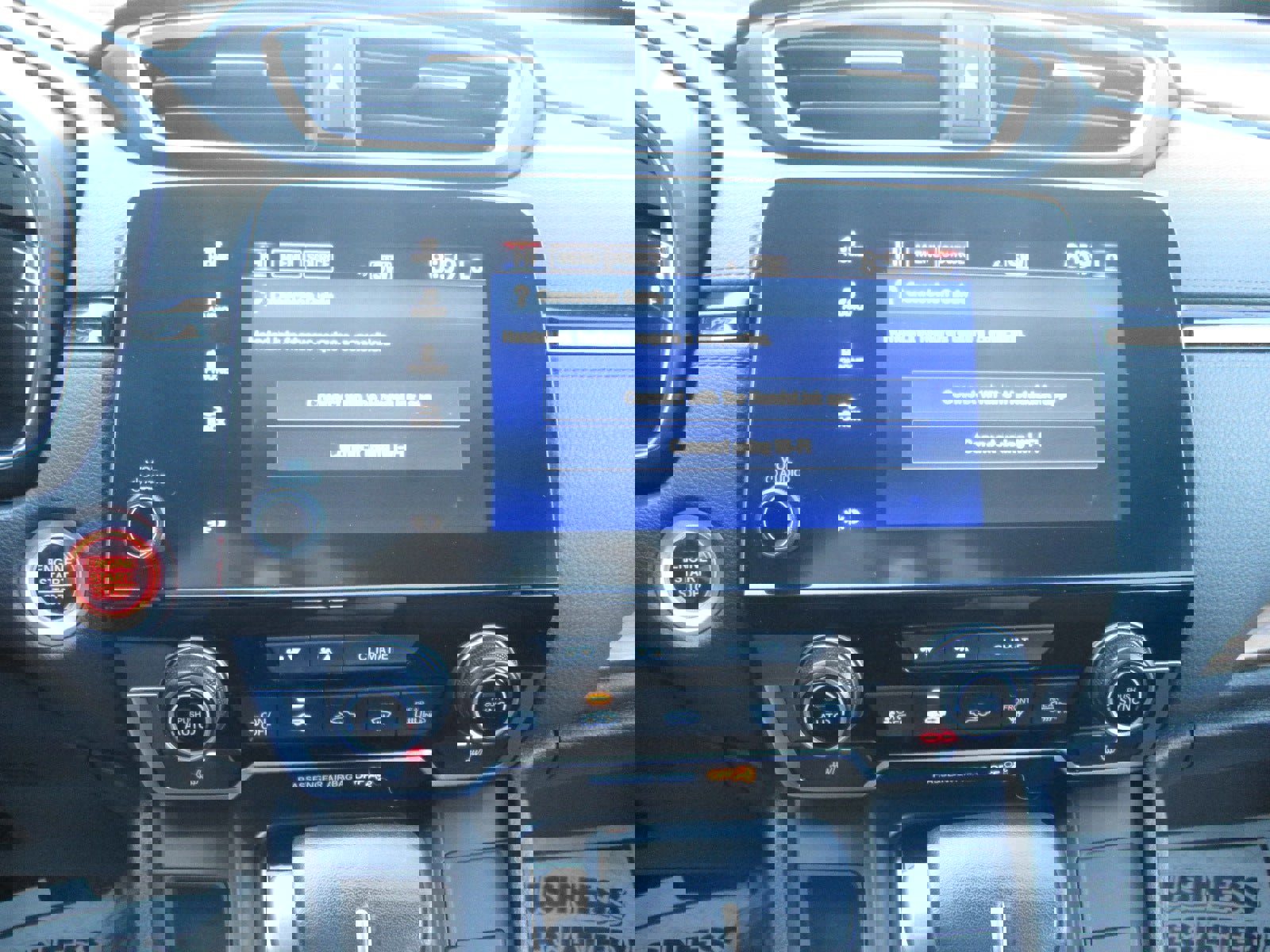 Used 2019 Honda CR-V EX-L image 19