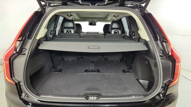 New 2026 Volvo XC90 B5 Plus w/ Protection Package AWD/4WD image 44