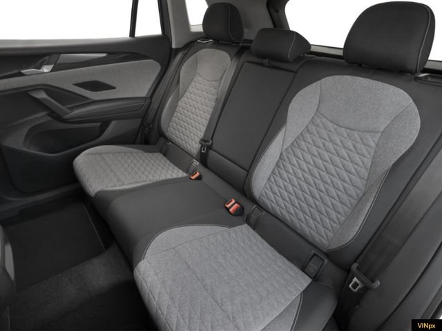 New 2026 Volkswagen Tiguan S AWD/4WD image 12