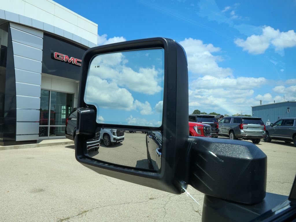 New 2026 GMC Sierra 2500 Denali Ultimate w/ Max Trailering Package AWD/4WD image 29
