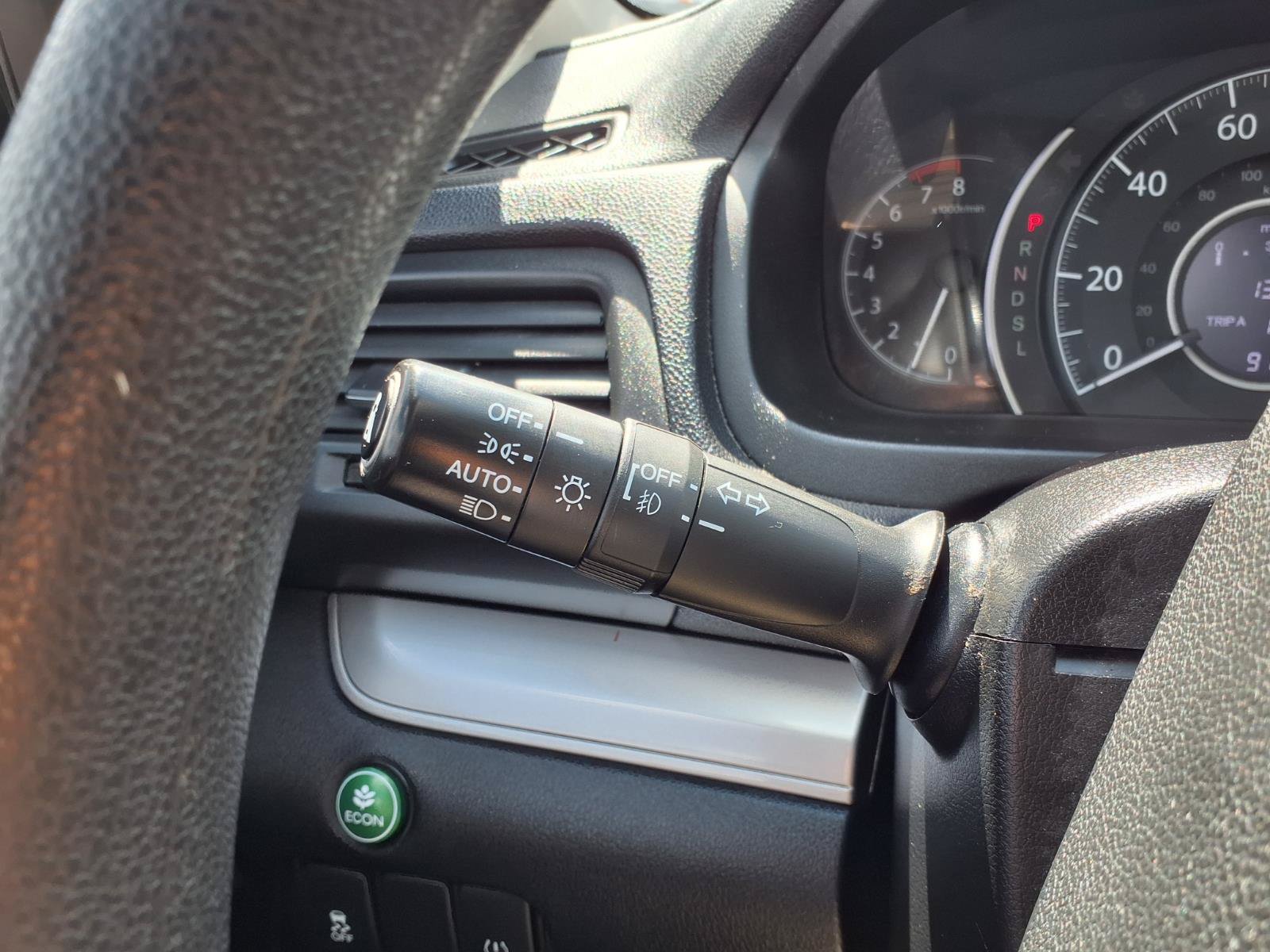 Used 2015 Honda CR-V EX image 19