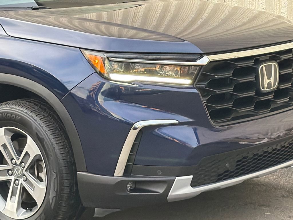 Used 2023 Honda Pilot EX-L image 5