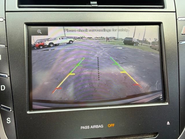 Used 2014 Lincoln MKZ AWD image 16