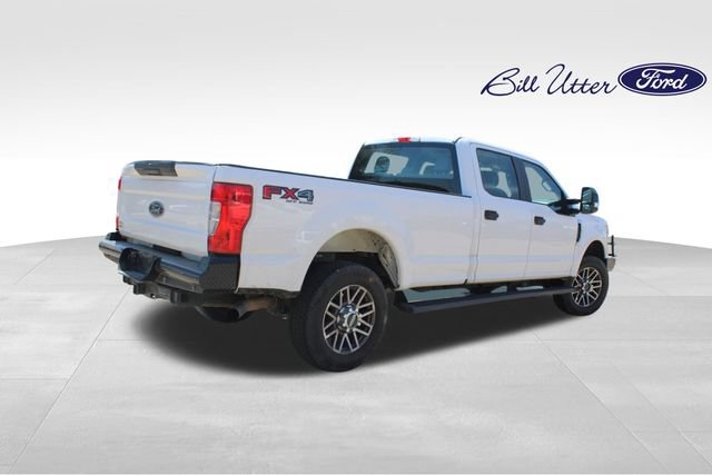 Used 2019 Ford F250 XL w/ Power Equipment Group AWD/4WD image 4