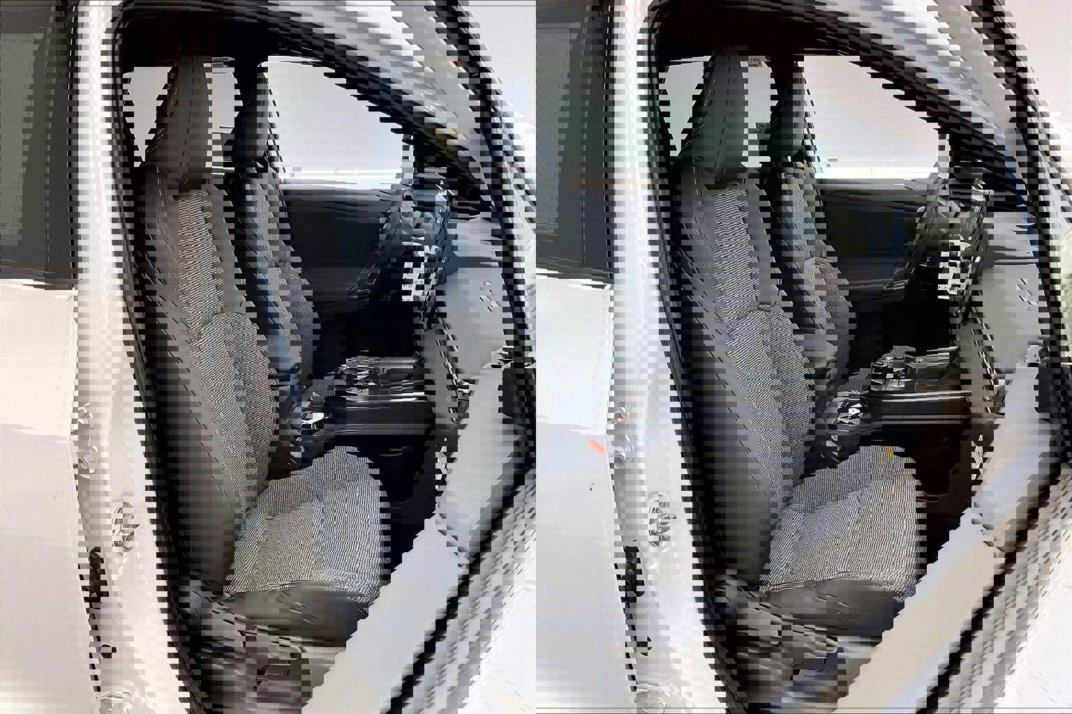 New 2026 Toyota bZ image 9