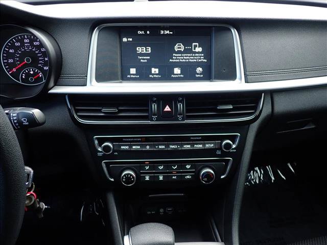 Used 2019 Kia Optima LX FWD image 14