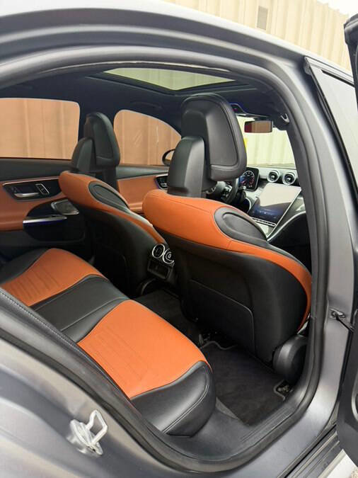Used 2023 Mercedes-Benz C 300 Sedan image 20