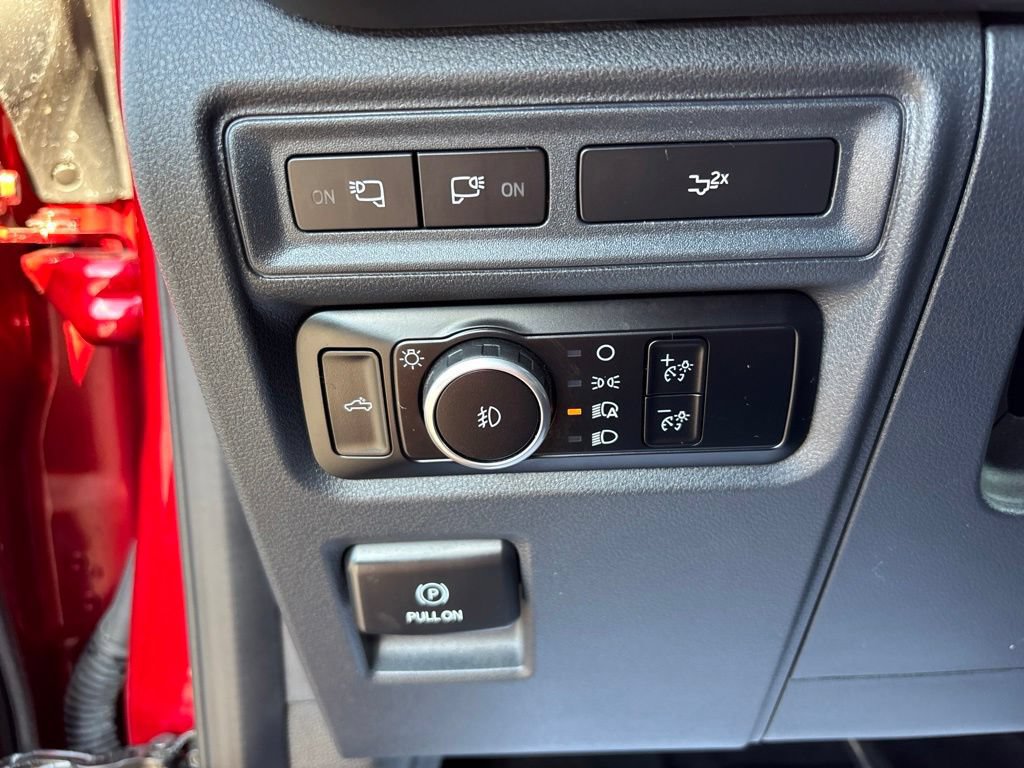 Used 2024 Ford F150 XLT w/ Equipment Group 302A MID AWD/4WD image 15