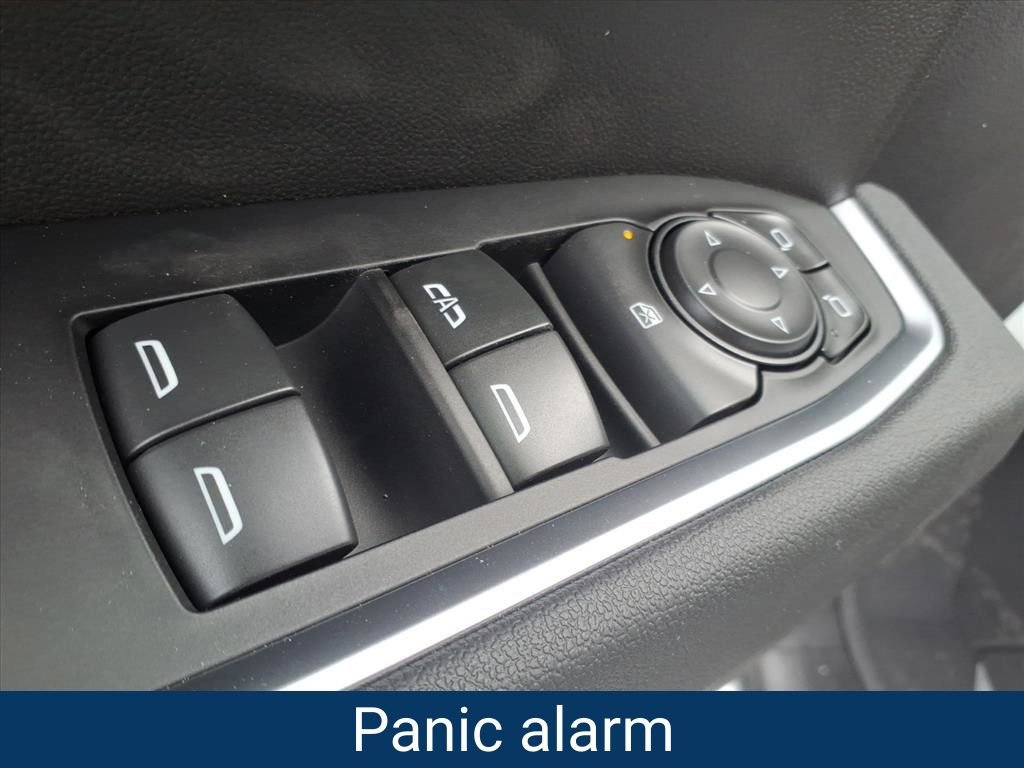 New 2026 Chevrolet Silverado 1500 LT image 19