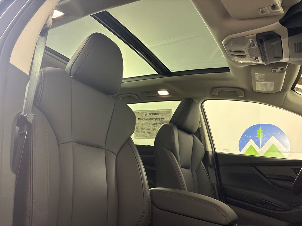 New 2025 Subaru Ascent Bronze Edition image 28