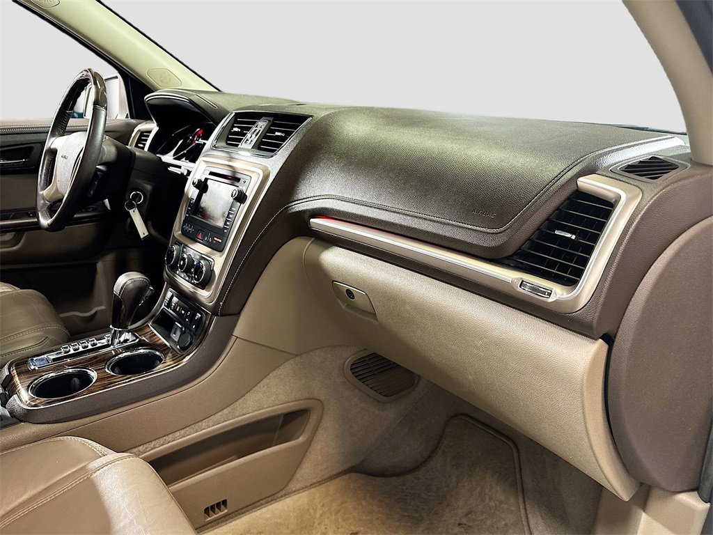 Used 2016 GMC Acadia Denali image 32