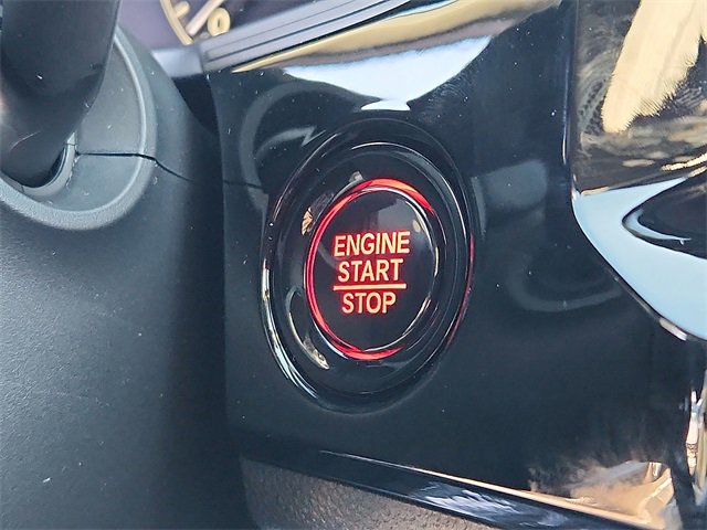 New 2026 Honda Civic Sport image 19