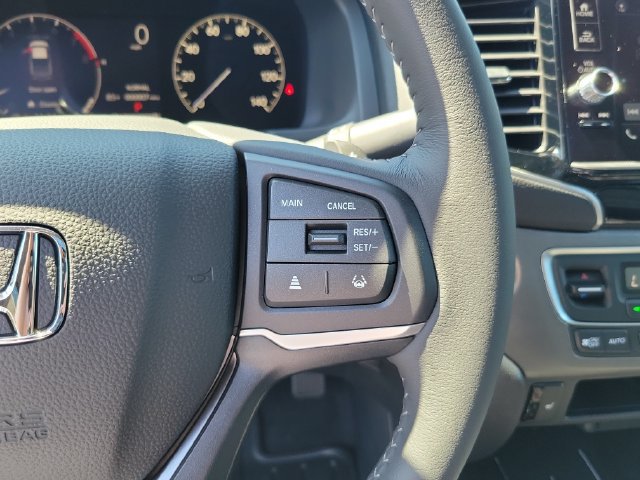 New 2026 Honda Ridgeline RTL image 18
