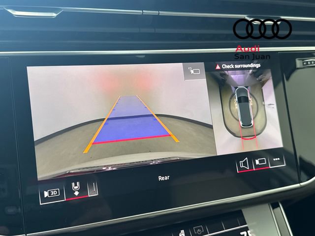 New 2026 Audi Q7 3.0T Premium Plus image 23