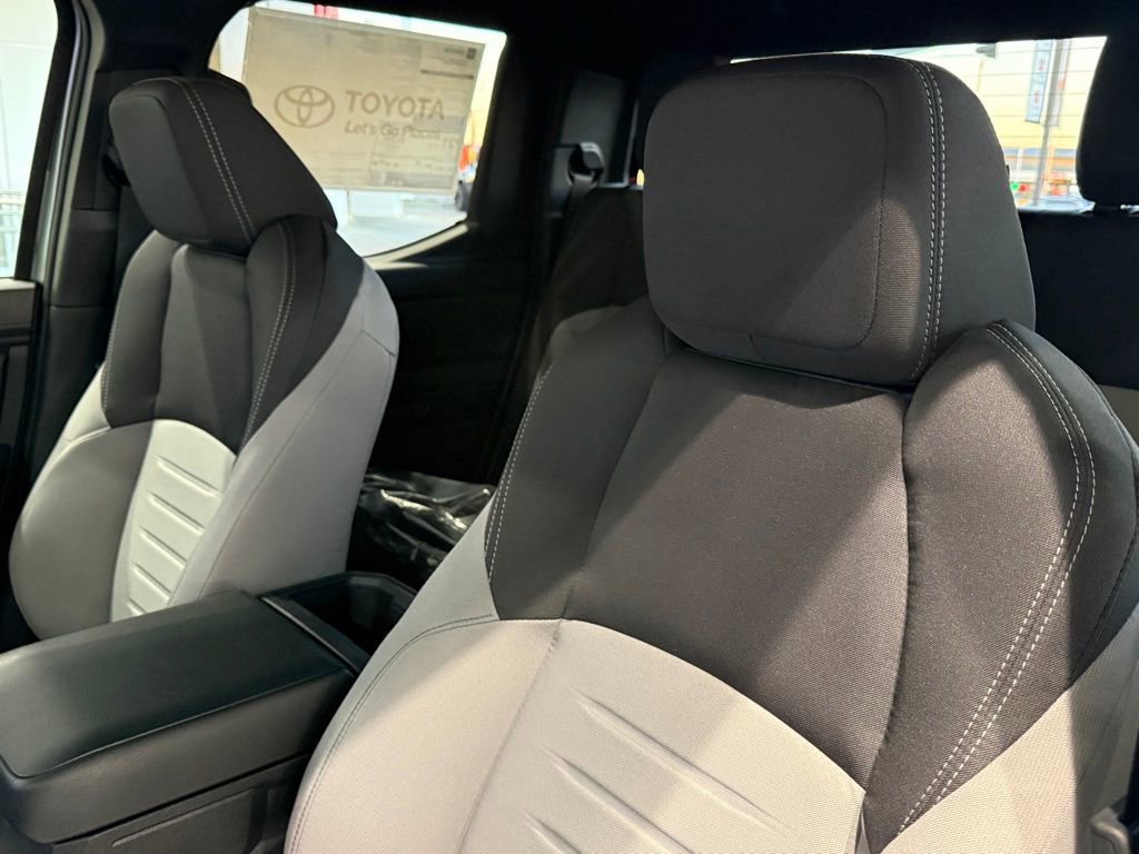 New 2026 Toyota Tacoma TRD Sport image 17