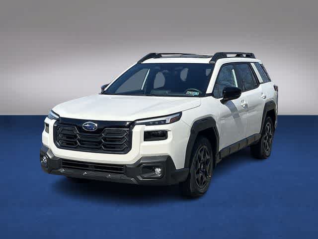 New 2026 Subaru Outback Limited AWD/4WD image 1