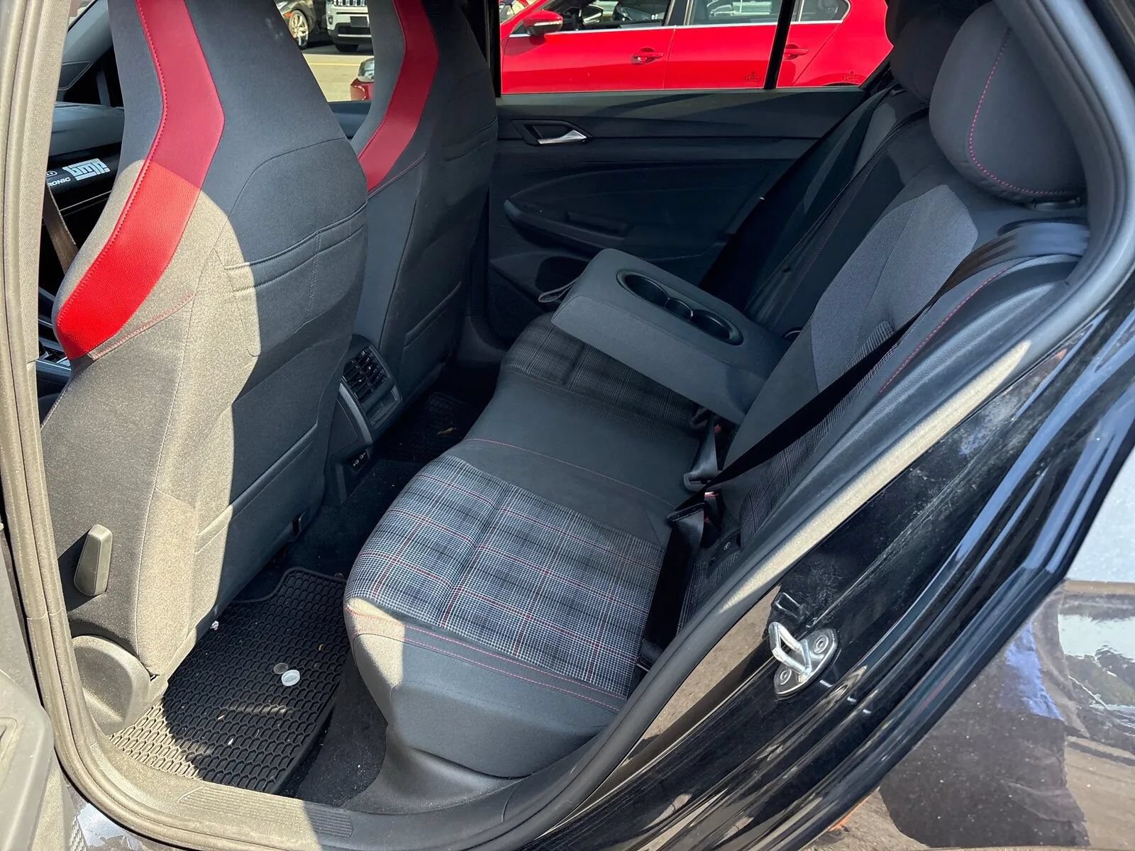 Used 2022 Volkswagen GTI S FWD image 5