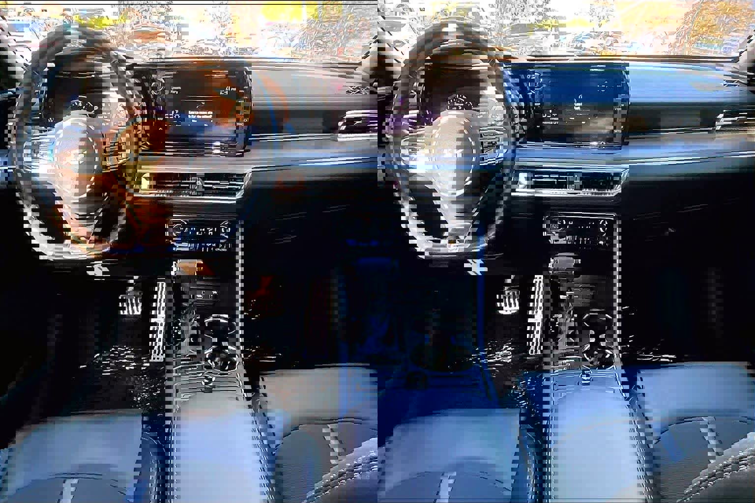 Used 2022 Kia K5 GT-Line w/ GT-Line FWD Premium Package image 15