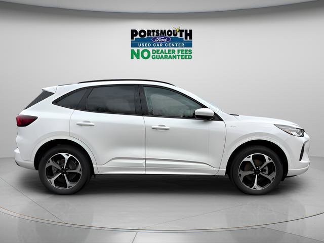 Used 2024 Ford Escape ST-Line Select w/ Tech Pack #1 AWD/4WD image 6