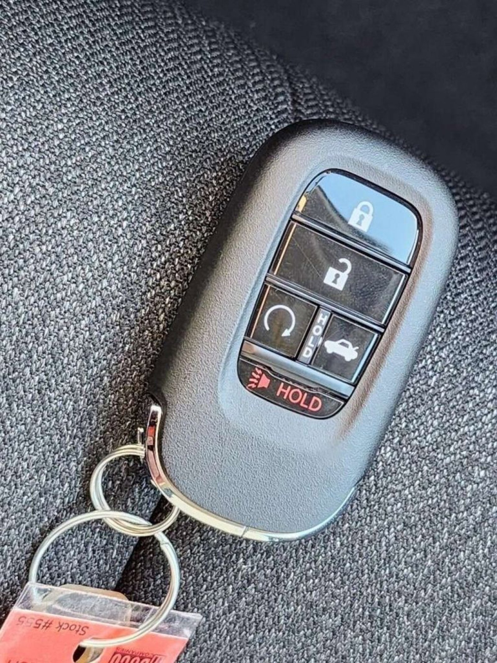 Certified 2023 Honda Accord LX image 31