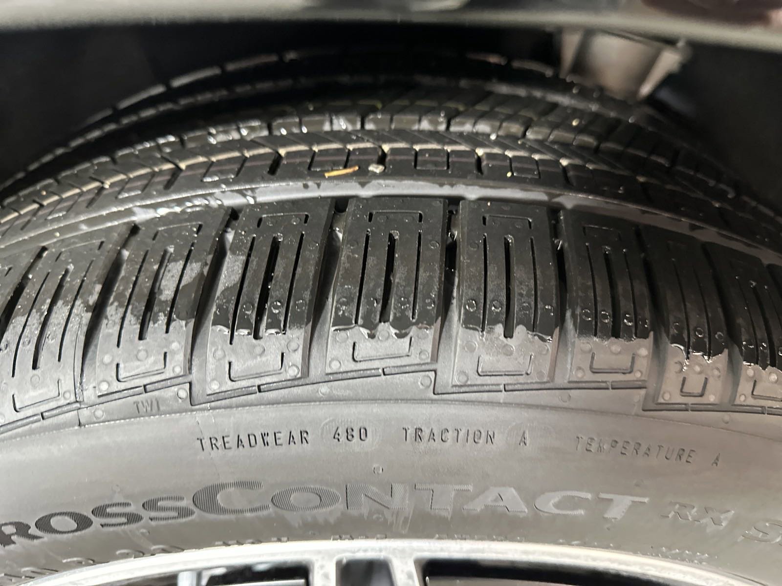 New 2025 Mercedes-Benz GLC 43 AMG 4MATIC image 29