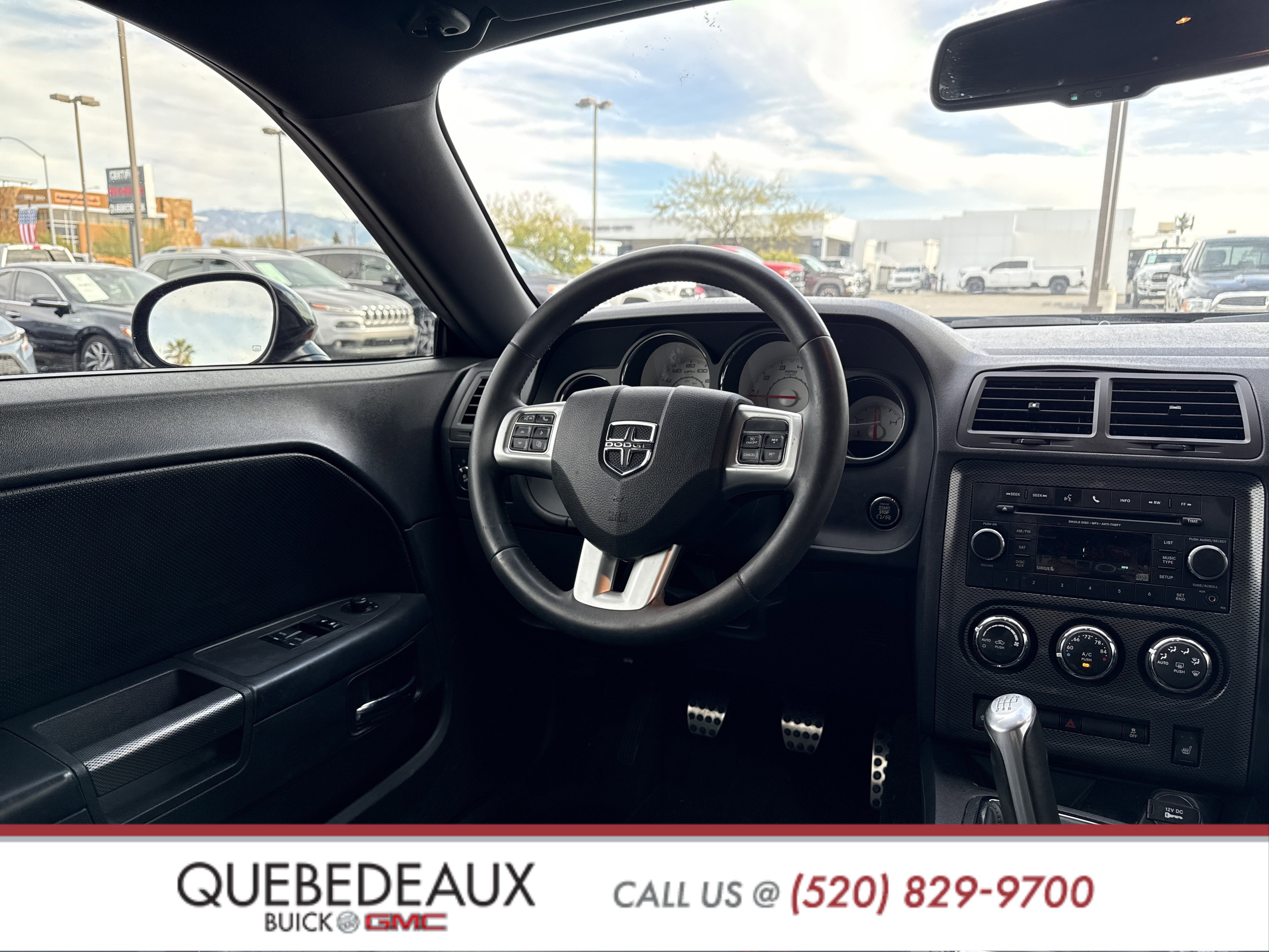 Used 2013 Dodge Challenger R/T image 19