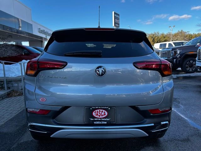 Used 2023 Buick Encore GX Essence w/ Experience Buick Package image 5