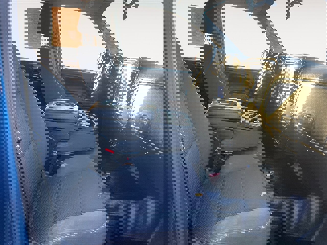Used 2018 GMC Sierra 2500 SLE image 15
