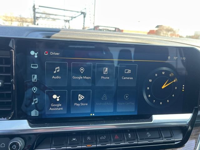 Used 2023 Chevrolet Silverado 1500 LT AWD/4WD image 23
