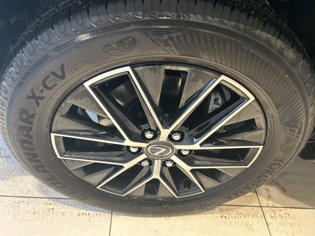 Used 2025 Lexus GX 550 image 22