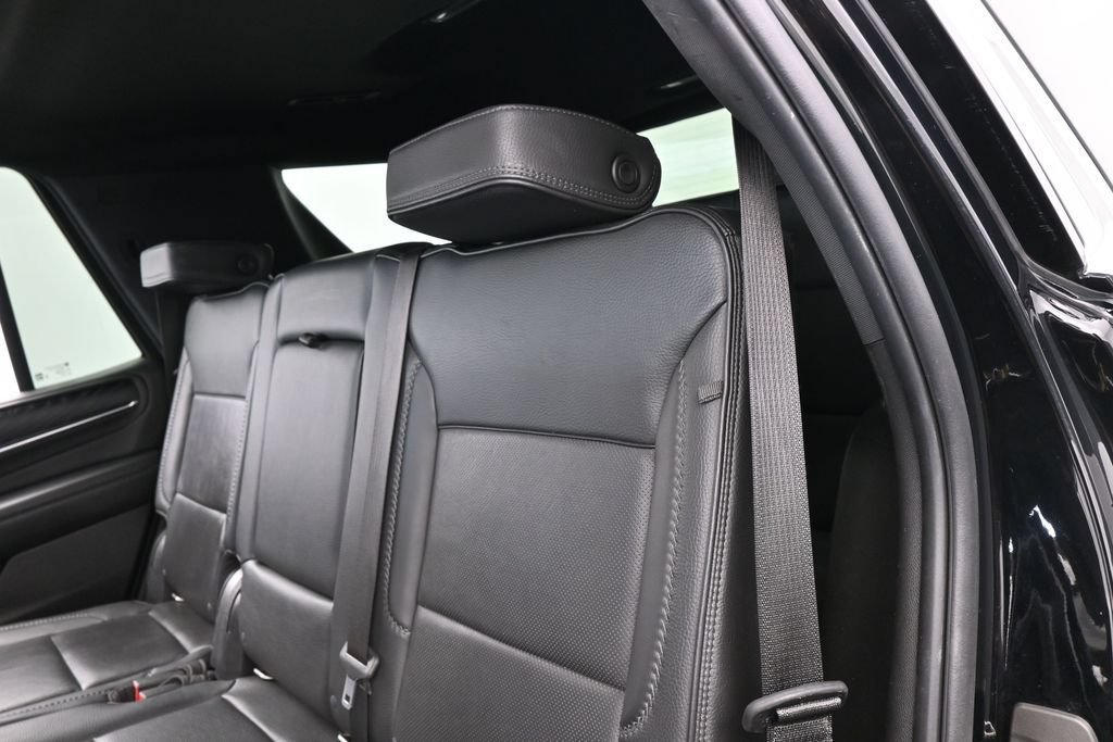 Used 2022 GMC Yukon Denali w/ Denali Premium Package AWD/4WD image 42