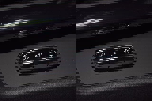 New 2025 Chevrolet Corvette Z06 w/ Stealth Interior Trim Package image 36