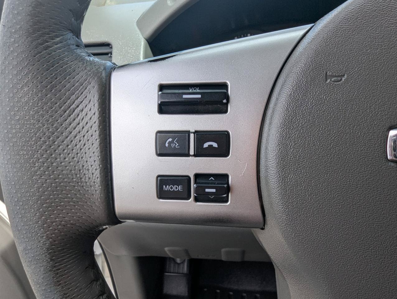 Used 2016 Nissan Frontier SV w/ SV Value Truck Package AWD/4WD image 14