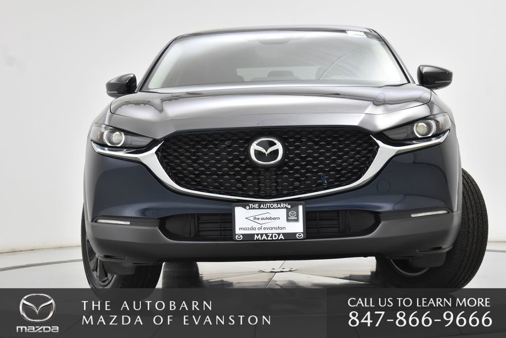 New 2026 MAZDA CX-30 AWD 2.5 S w/ Select Sport Pkg image 5