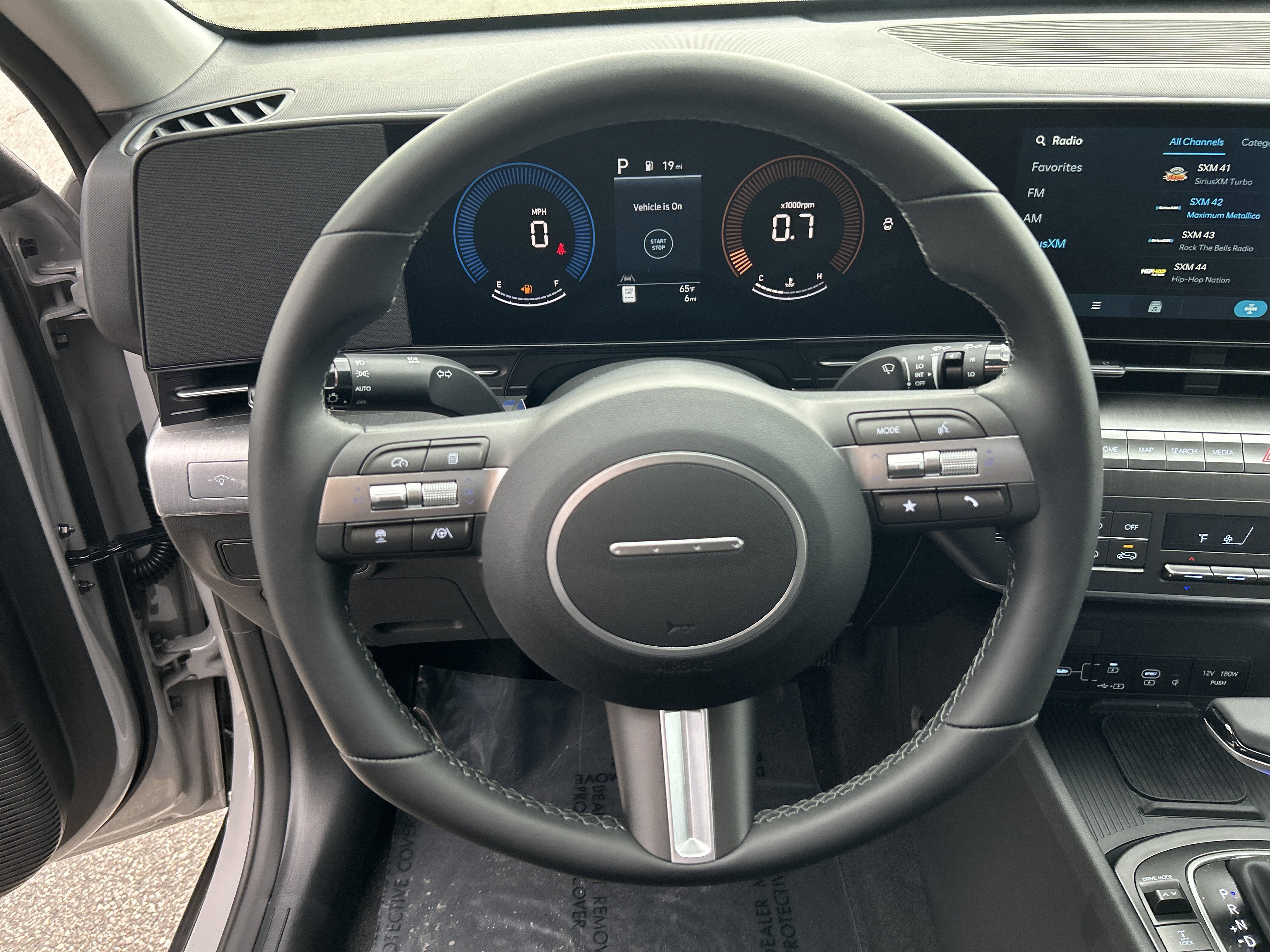 New 2026 Hyundai Kona SEL Sport AWD/4WD image 20