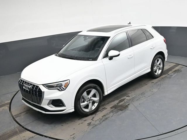 Used 2022 Audi Q3 2.0T Premium Plus image 26