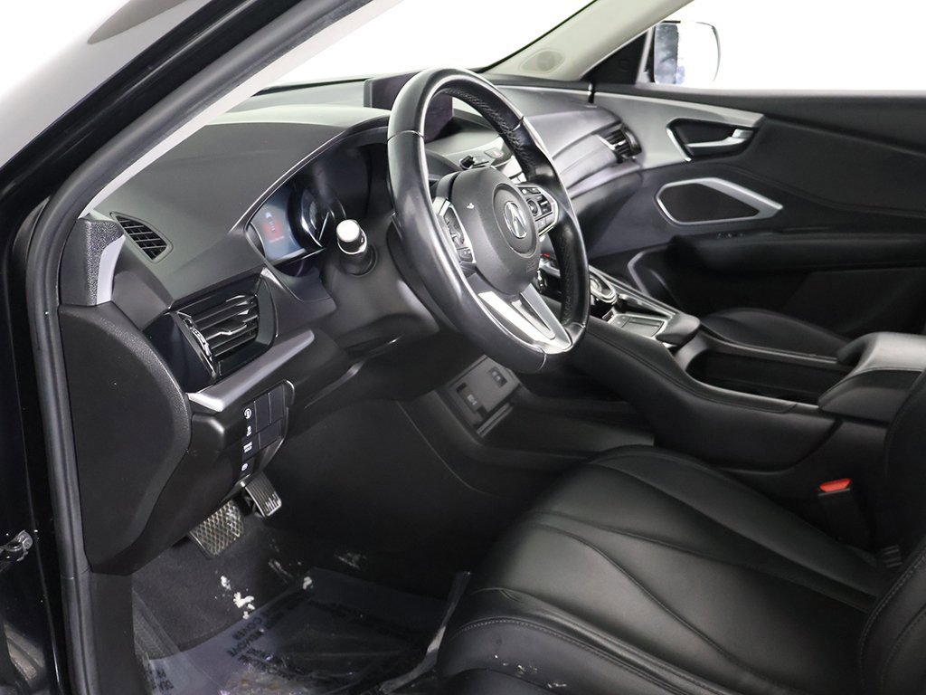 Used 2022 Acura RDX AWD image 23