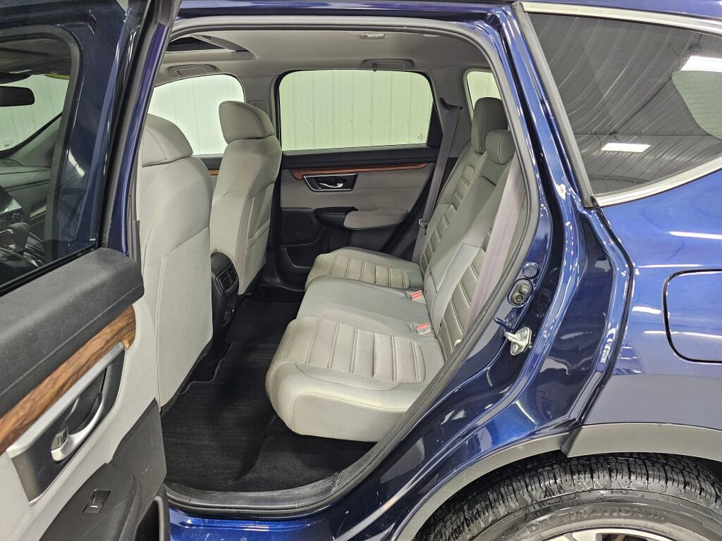 Used 2018 Honda CR-V EX image 12