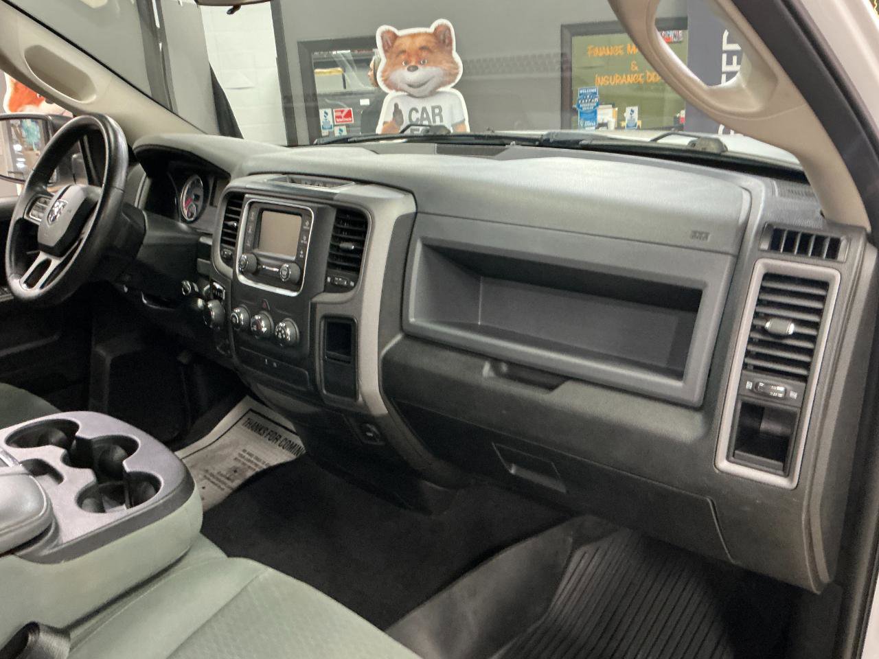 Used 2019 RAM 1500 Express w/ Express Value Package AWD/4WD image 27