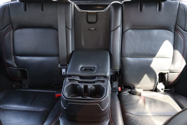 Used 2021 Jeep Wrangler Unlimited Rubicon AWD/4WD image 45