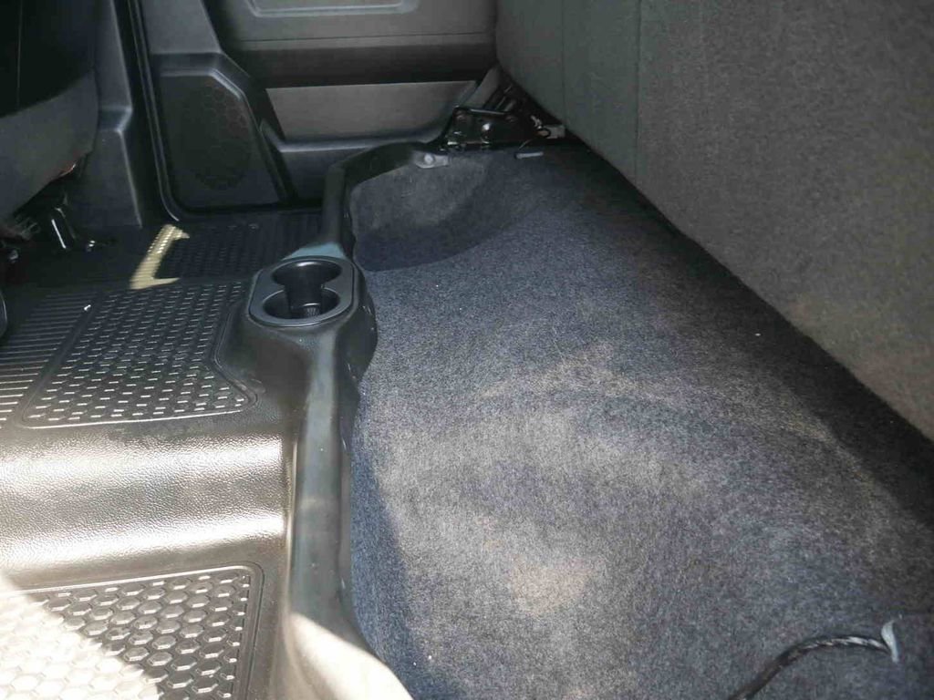 Certified 2024 RAM 3500 Tradesman image 16