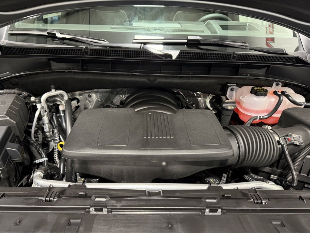 New 2026 GMC Yukon Elevation w/ Elevation Premium Package image 4