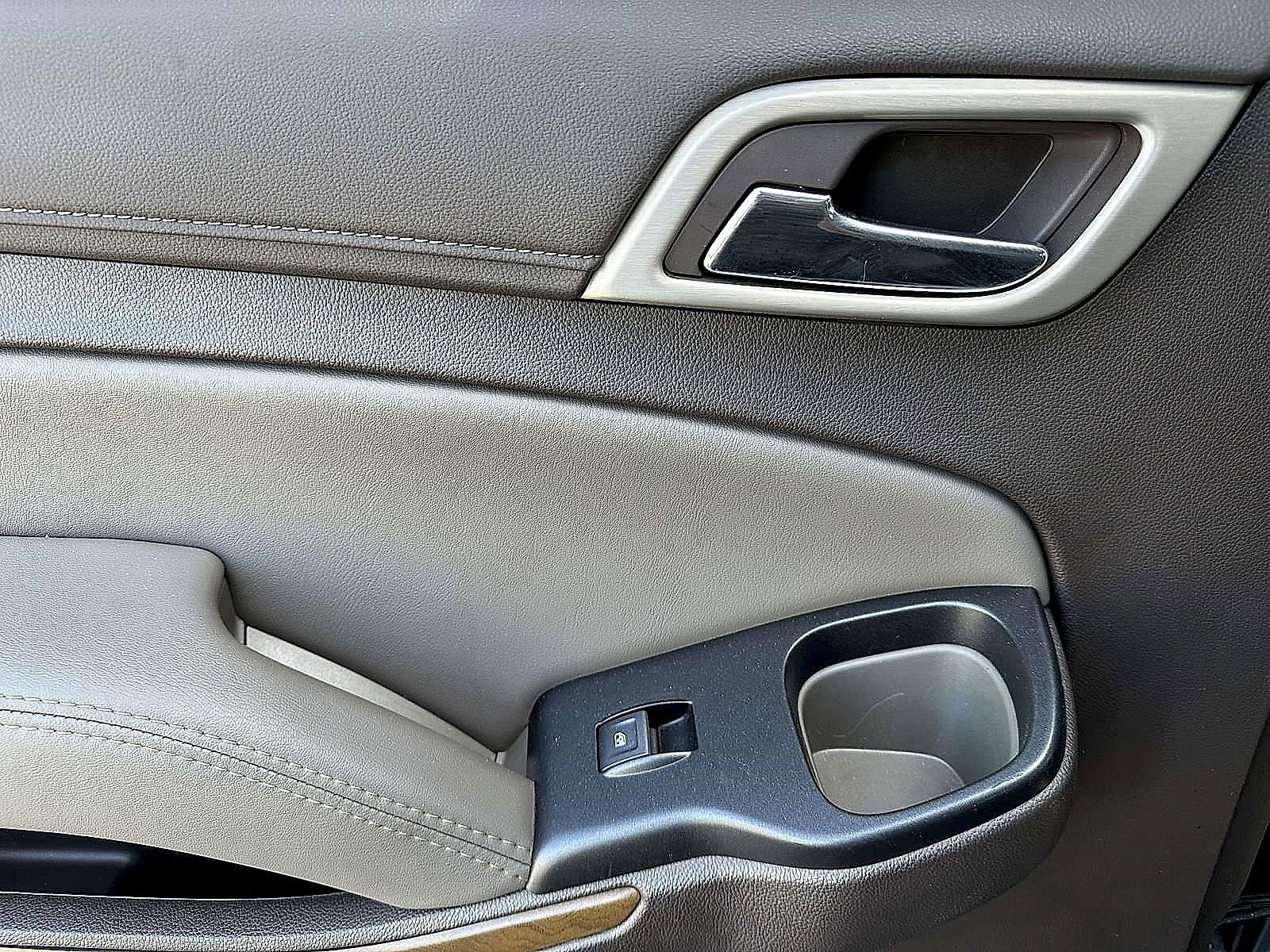 Used 2019 GMC Yukon Denali image 16