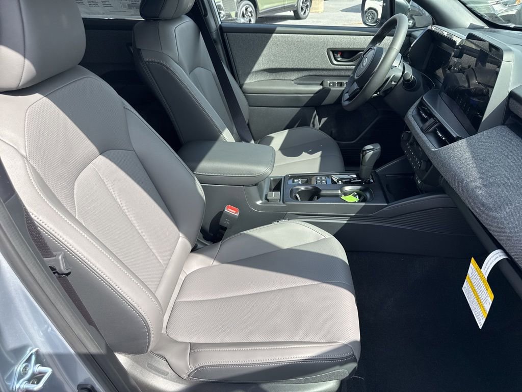 New 2026 Subaru Outback Limited XT image 10