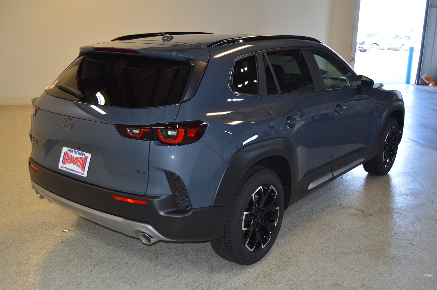 New 2026 MAZDA CX-50 Meridian Edition w/ Weather Package image 3