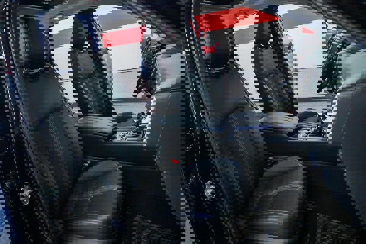 Used 2023 MAZDA CX-50 2.5 S w/ Cargo Package image 23