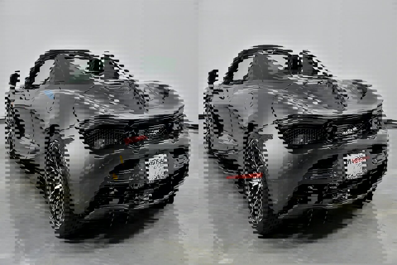 Used 2019 McLaren 720S Performance image 15