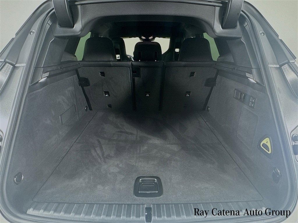 Used 2025 BMW iX xDrive50 w/ Premium Package image 27