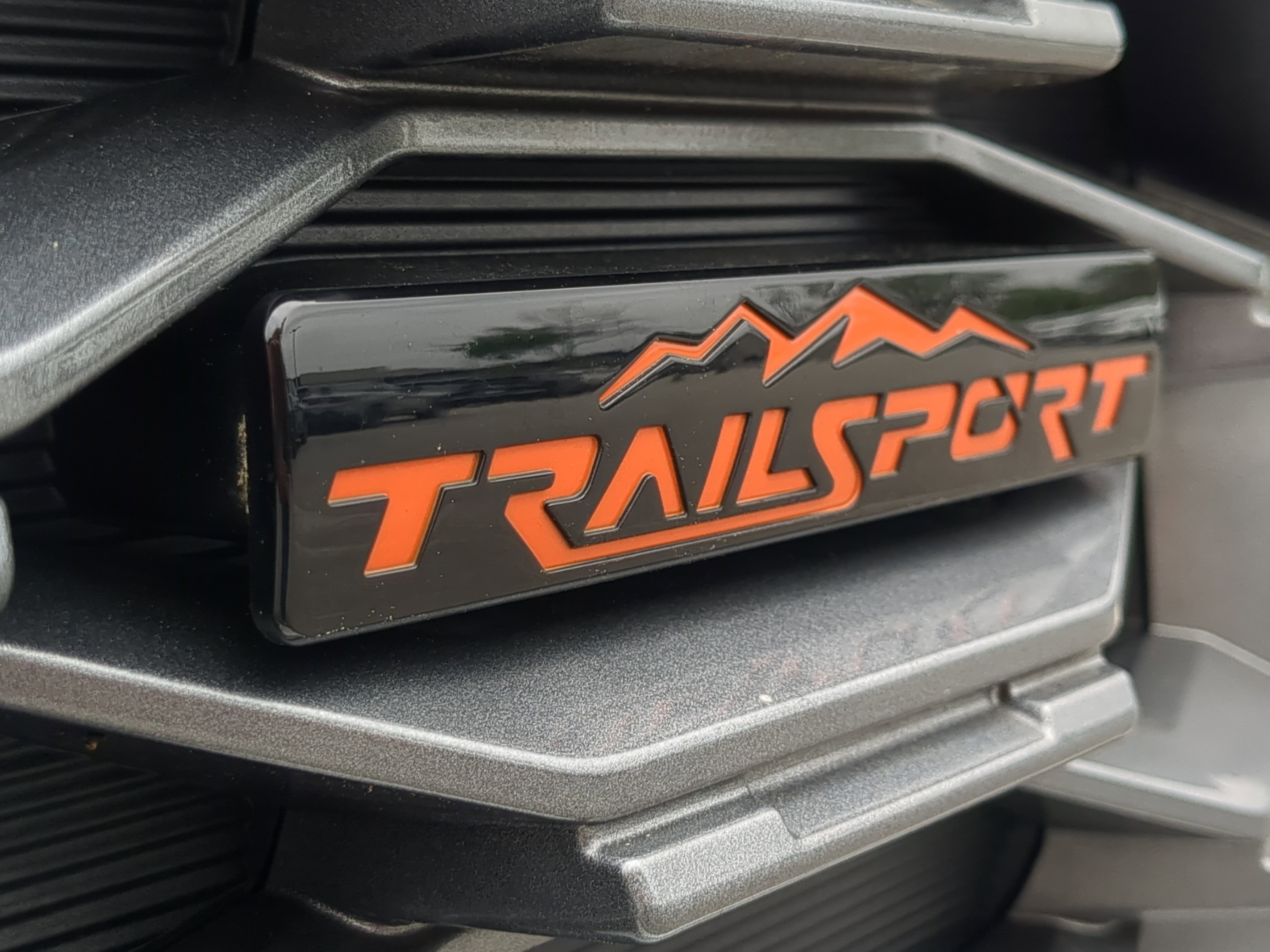 Used 2023 Honda Passport TrailSport image 42